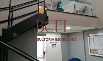 Imagem 3: Dimension - Lagoa 1 - Sala no térreo com 56m² - Mezzanino - 1 vaga