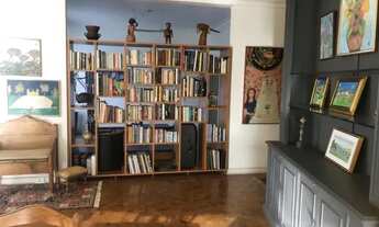 Imagem 5: SÃO PAULO - Apartamento Padrão - BELA VISTA