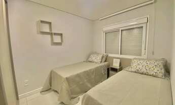 Imagem 7: Apartamento mobiliado e decorado em Capão da Canoa com 36x para pagar direto