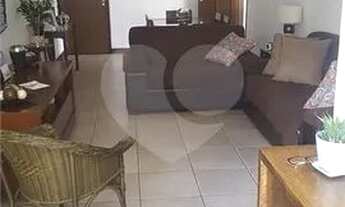 Imagem 4: Apartamento para venda com 90 metros quadrados com 2 quartos em Perdizes - São Paulo - SP