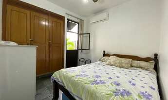 Imagem 7: Apartamento com 2 dormitórios à venda, 70 m² por R$ 350.000,00 - Enseada - Guarujá/SP