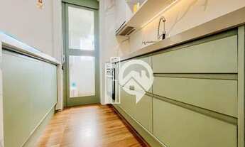 Imagem 3: Apartamento com 2 dormitórios à venda, 61 m² - Arboville Jacareí - Jacareí/SP