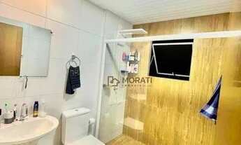 Imagem 7: Apartamento com 2 dormitórios à venda, 44 m² por R$ 165.000,00 - Santo Antônio - São José