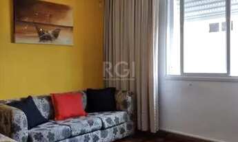 Imagem 5: Apartamento para Venda - 51m², 2 dormitórios, Cristal, Porto Alegre