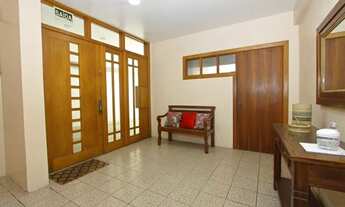 Imagem: Casa no Julia Seffer