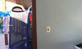 Imagem 4: Casa em Condomínio para Venda em Santana de Parnaíba, Alphaville, 3 dormitórios, 1 suíte