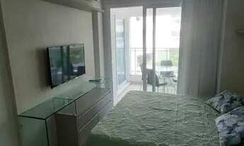 Imagem 3: Apartamento para Locação em Parnamirim, Pium (Distrito Litoral), 1 dormitório, 1 suíte, 2