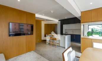 Imagem 4: Apartamento à Venda - Vila Olímpia, 2 Quartos, 85 m2