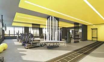 Imagem 6: Apartamento 2 dormitórios sendo 1 suite na Bela Vista - Facto Paulista