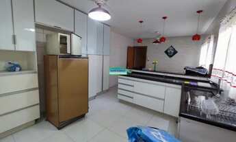 Imagem 4: Sobrado para venda no Jardim Marisa