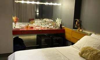 Imagem 6: Le Parc 170m2 reformado