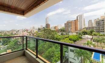 Imagem 7: Locação Apartamento 3 Dormitórios - 145 m² Vila Madalena