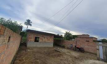 Imagem 2: Vendo terreno Casa com 1 dormitório