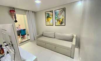 Imagem 4: Edifício Patrícia - C7 Lote 12 - Apartamento com 2 dormitórios à venda, 54 m² por R$ 205.0