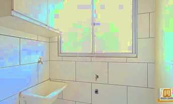 Imagem 5: Apartamento (cobertura 2 - duplex) 2 dormitórios, cozinha planejada, portaria 24hs, lazer