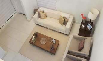 Imagem 6: Linda casa terrea, com 4 suítes no Jardim Tropical com 300m2 de área construída em terreno