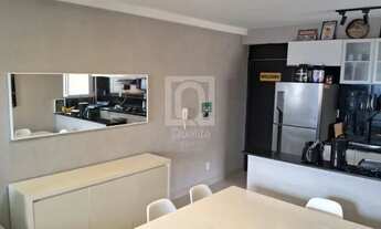 Imagem 4: Apartamento com 3 quartos no Alpha Club Parque Bela Vista Votorantim