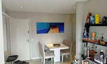 Imagem 7: SÃO PAULO - Apartamento Padrão - PANAMBY