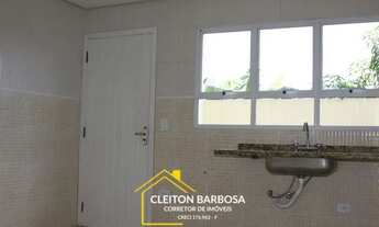 Imagem 7: Sobrado à venda no bairro Parque Santa Delfa - Franco da Rocha/SP