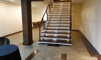 Imagem 5: Prédio para alugar, 568 m² - Vila Bastos - Santo André/SP