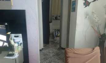 Imagem 5: Apto no A.F farolândia cond. Padre melo