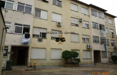 Imagem 2: PORTO ALEGRE - Apartamento Padrão - RUBEM BERTA