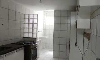 Imagem 7: Apartamento para Locação em Lauro de Freitas, Buraquinho, 2 dormitórios, 1 suíte, 2 banhei