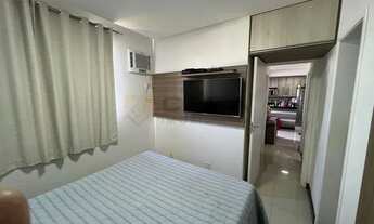 Imagem 7: PS/ COND.DREAM PARK - Apartamento 2 quartos c suite - Planta diferenciada - Planejados - V
