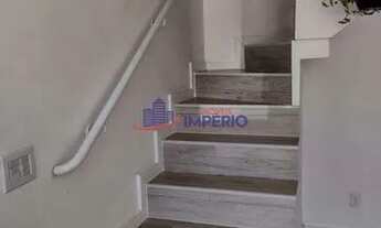 Imagem 5: Sobrado de Condomínio com 2 dorms, Água Chata, Guarulhos - R$ 300 mil, Cod: 10940