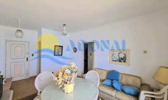 Imagem 6: APARTAMENTO RESIDENCIAL em GUARUJÁ - SP, PITANGUEIRAS