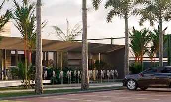 Imagem: Alliance House - Intermares - 205 metros