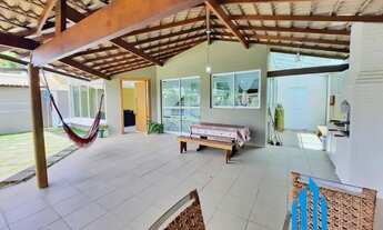 Imagem: Casa duplex de 4 quartos a venda, 500m²