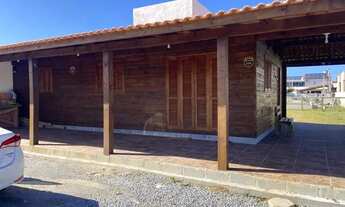 Imagem 6: Casa na Praia Casa com 3 dormitórios