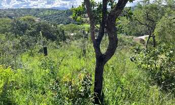 Imagem 6: Vendo lote com Documentação em Juatuba . Aceito trocas