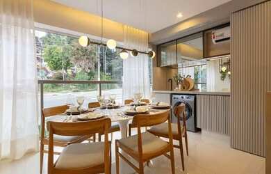 Imagem 5: Apartamento 2 Quartos para Venda em São Paulo, Perdizes, 2 dormitórios, 2 suítes, 3 banhei