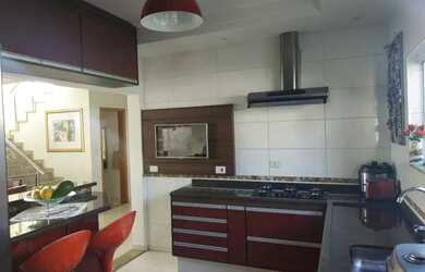 Imagem 6: Casa para venda com 80 metros quadrados com 3 quartos em Stiep - Salvador - Bahia