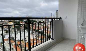 Imagem 2: São Paulo - Apartamento Padrão - Água Rasa