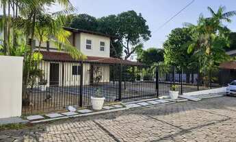 Imagem: Lote/Casa no Vieiralves- 2 lotes