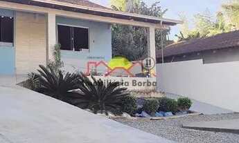 Imagem 2: Joinville - Casa Padrão - Paranaguamirim