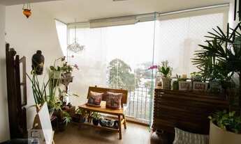 Imagem 7: Apartamento à Venda - Jardim Marajoara , 2 Quartos, 130 m2