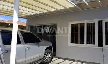 Imagem 2: Casa - Vila Angeli - Valinhos