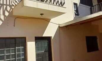 Imagem 3: Sobrado residencial na Rua Santa Paula