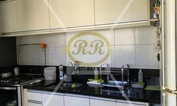 Imagem 6: MOBILIADO: SÃO 120m², 3/4 SENDO 2 SUÍTES, NASCENTE, ANDAR ALTO, 2 VAGAS SOLTAS!