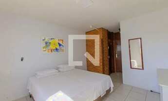 Imagem 6: Apartamento para Aluguel - João Paulo, 1 Quarto, 30 m2