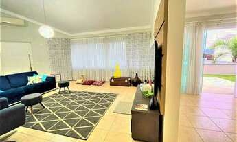 Imagem 7: Casa alto padrão próximo ao centro de Timbó