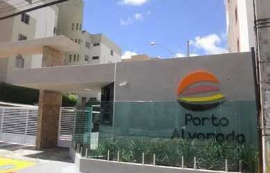 Imagem: Condomínio Porto Alvorada