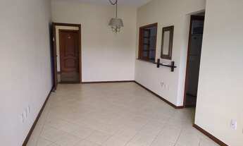 Imagem 4: Apartamento com 2 dormitórios para alugar, 100 m² por R$ 3.715/mês - Nova Gardênia - Atiba