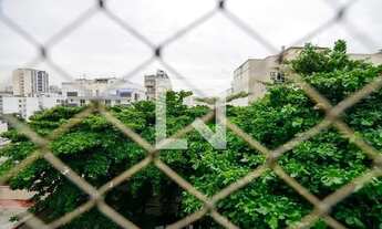 Imagem 7: Apartamento à Venda - Tijuca, 3 Quartos, 133 m2