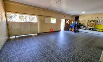 Imagem 4: Casa na Cidade Nova 4 Qts 306m² 2 Vagas