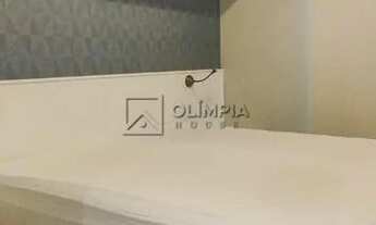 Imagem 6: Cobertura para aluguel possui 76 metros quadrados com 2 quartos